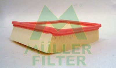 MULLER FILTER pa467 -  Воздушный фильтр